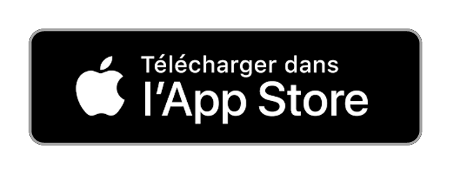 Télécharger dans l’App Store
