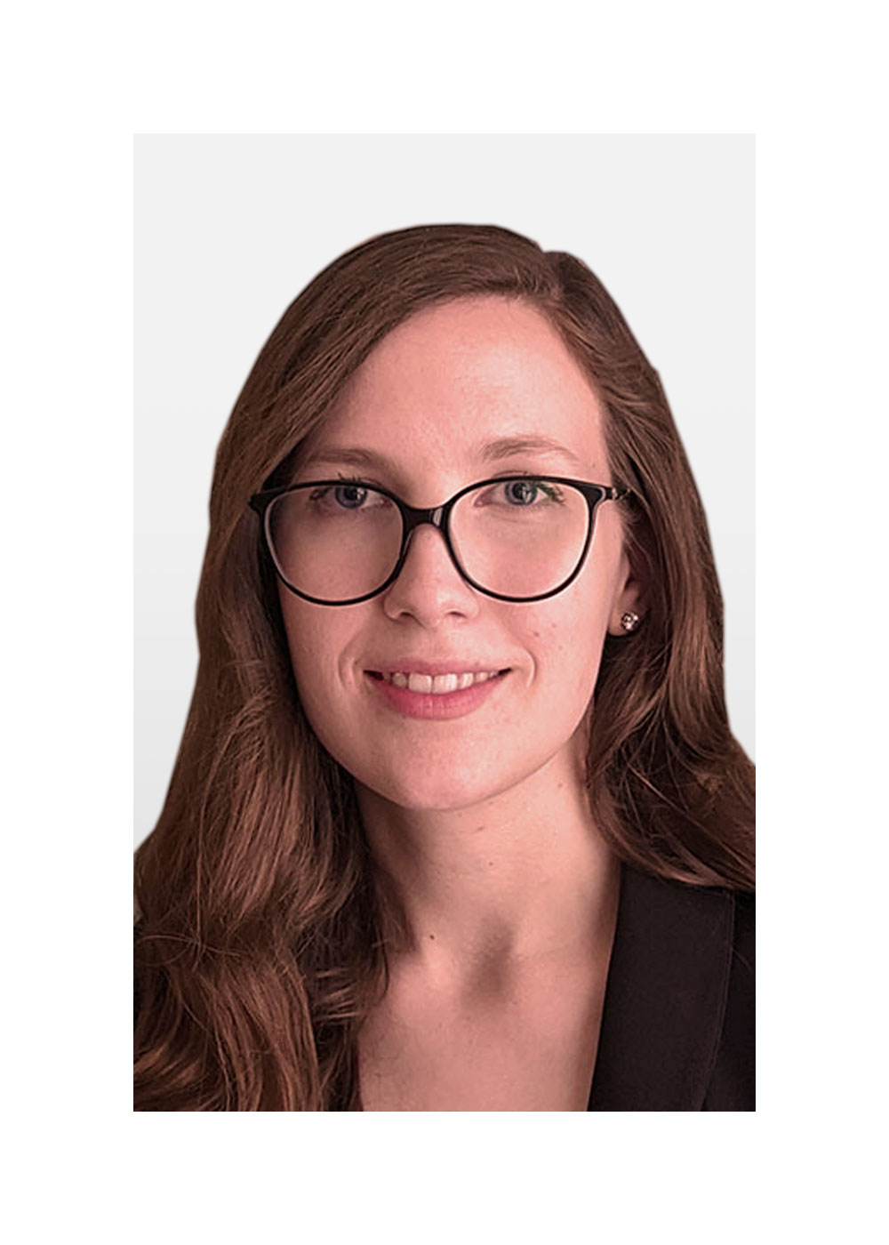 Photo of Kristen Morton